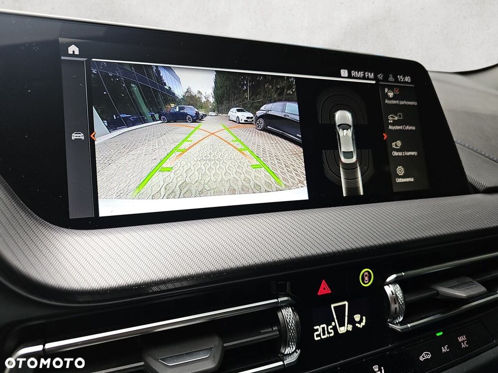 BMW Seria 2 218i - 21