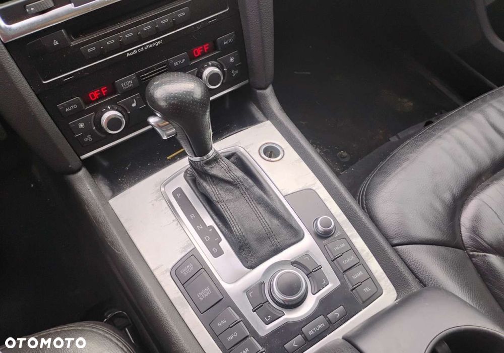 Audi Q7 - 20