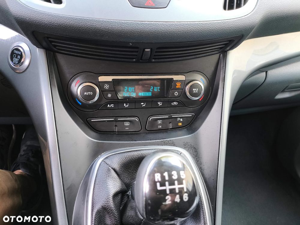 Ford C-MAX 1.6 TDCi Edition - 17