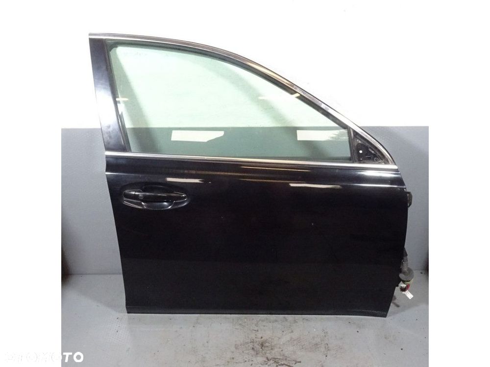 SUBARU OUTBACK IV DRZWI PRZÓD PRAWE  J20 - 1