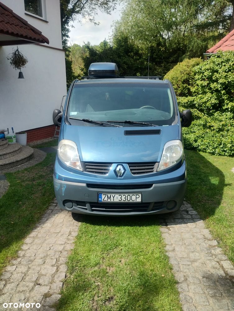 Renault Traffic - 3