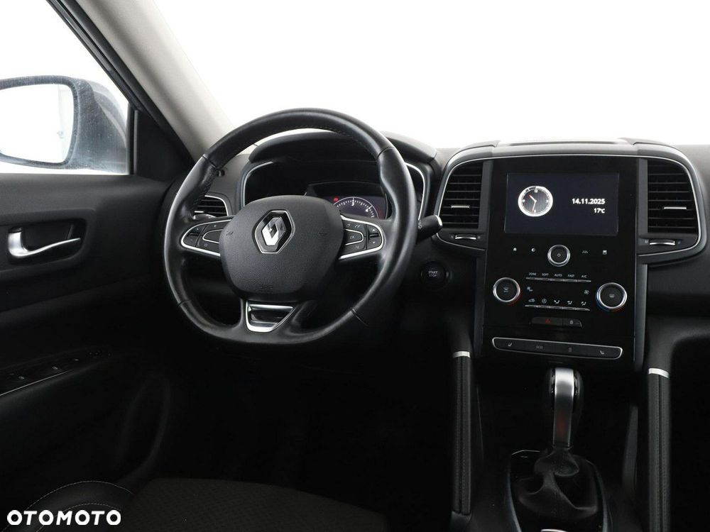 Renault Koleos 1.7 Blue dCi Zen X-Tronic - 16