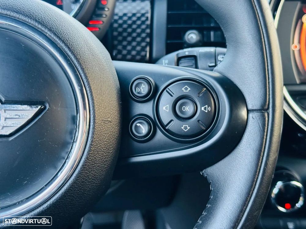 MINI 5 Portas Cooper S - 26