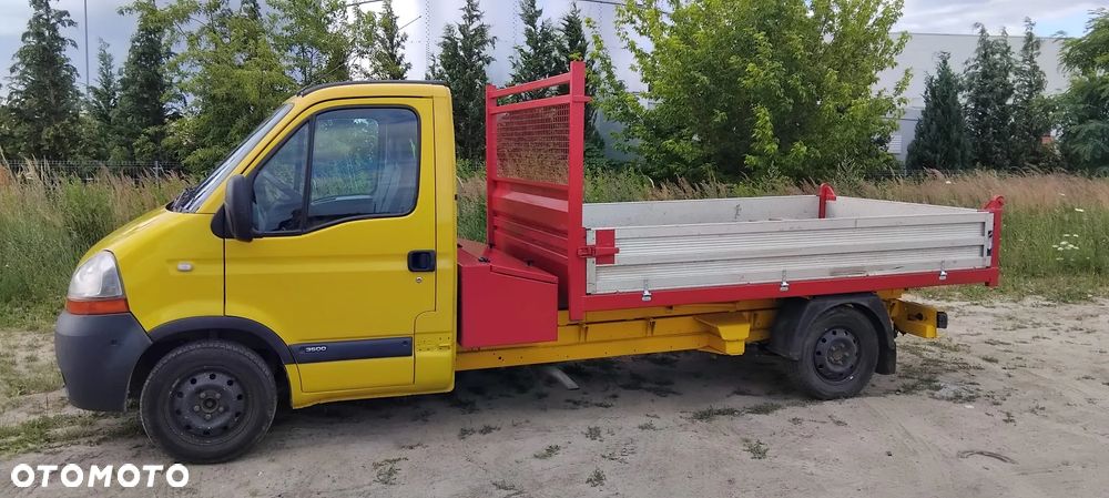 Renault master - 7