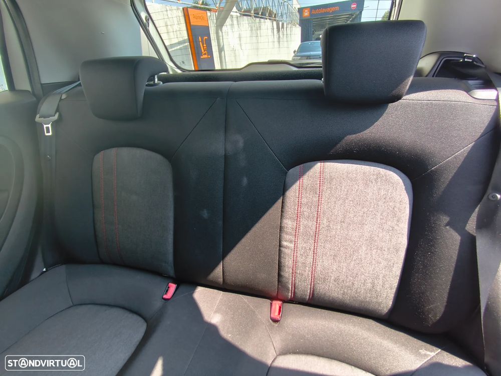 Fiat Punto Evo 1.3 M-Jet Dynamic Style - 7