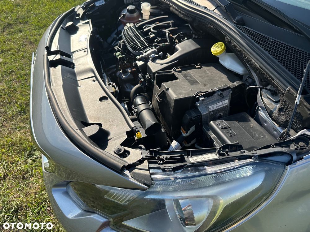 Peugeot 2008 PureTech 82 Allure - 22