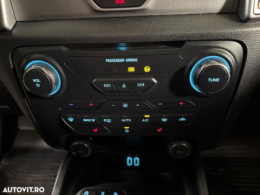 Ford Ranger - 17
