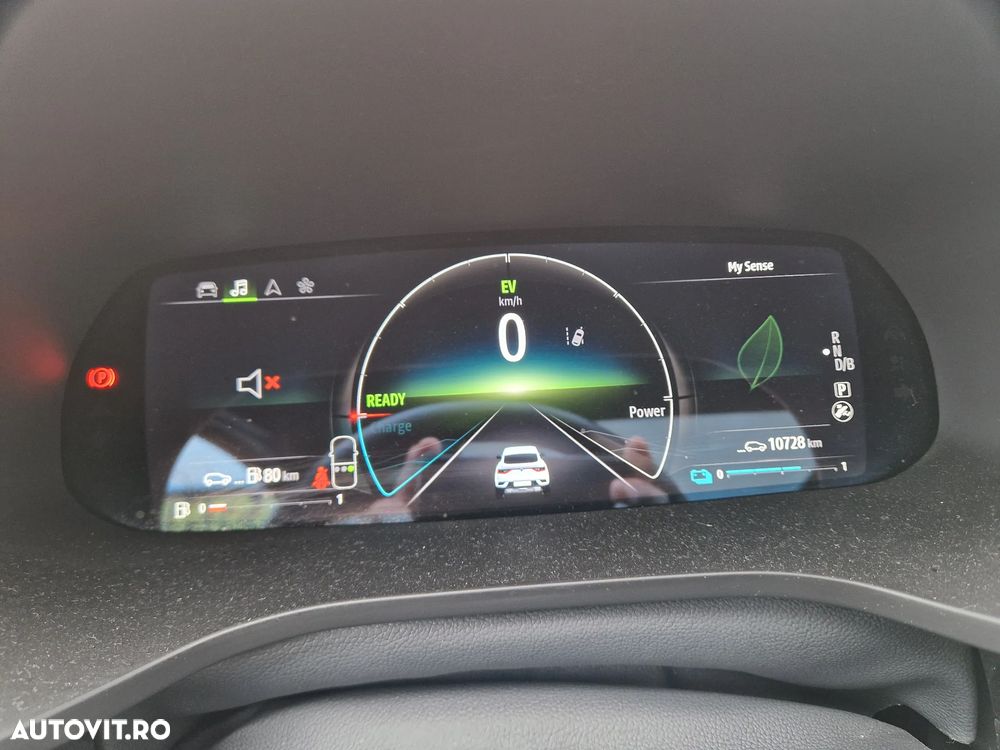 Renault Arkana E-TECH Hybrid 145 E-Tech Engineered - 6