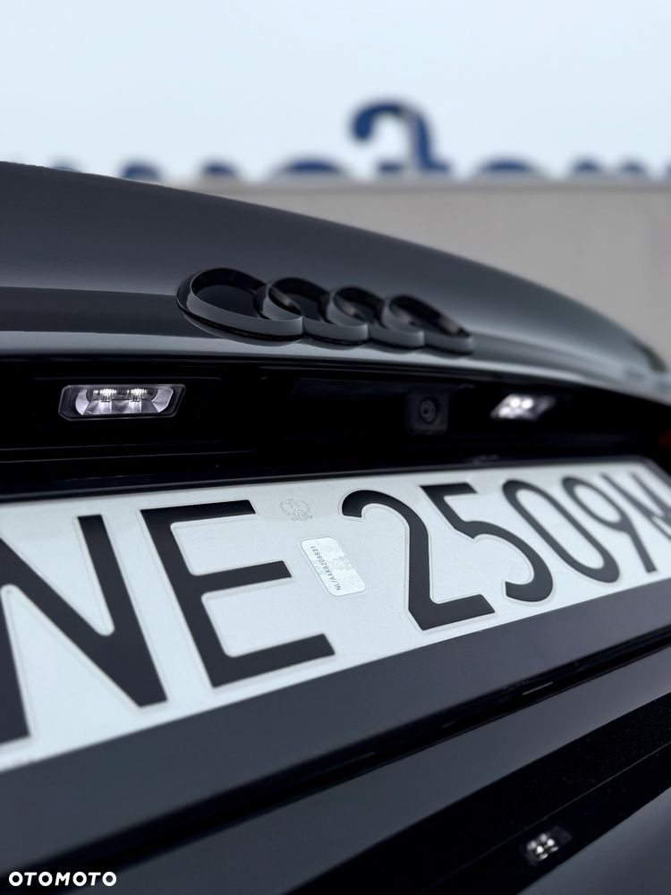 Audi A5 Sportback 1.8 TFSI - 20