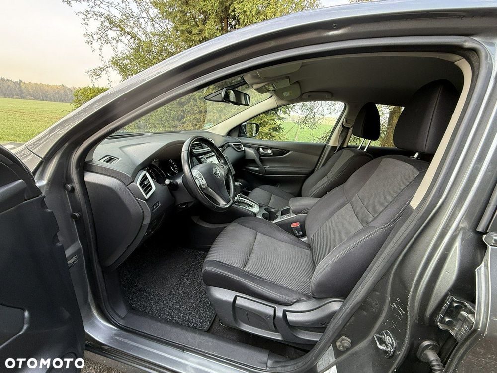 Nissan Qashqai - 18