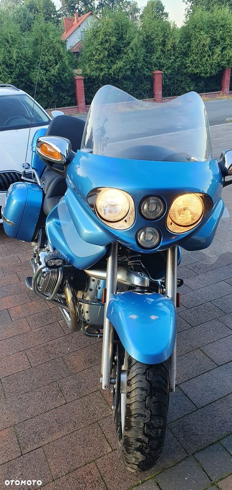 BMW R - 5