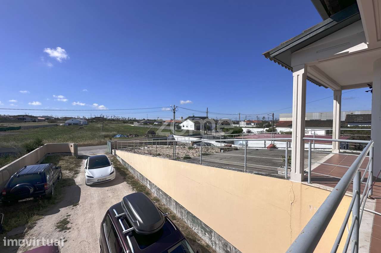 Moradia M3+1 em Amor, Leiria - Grande imagem: 5/29