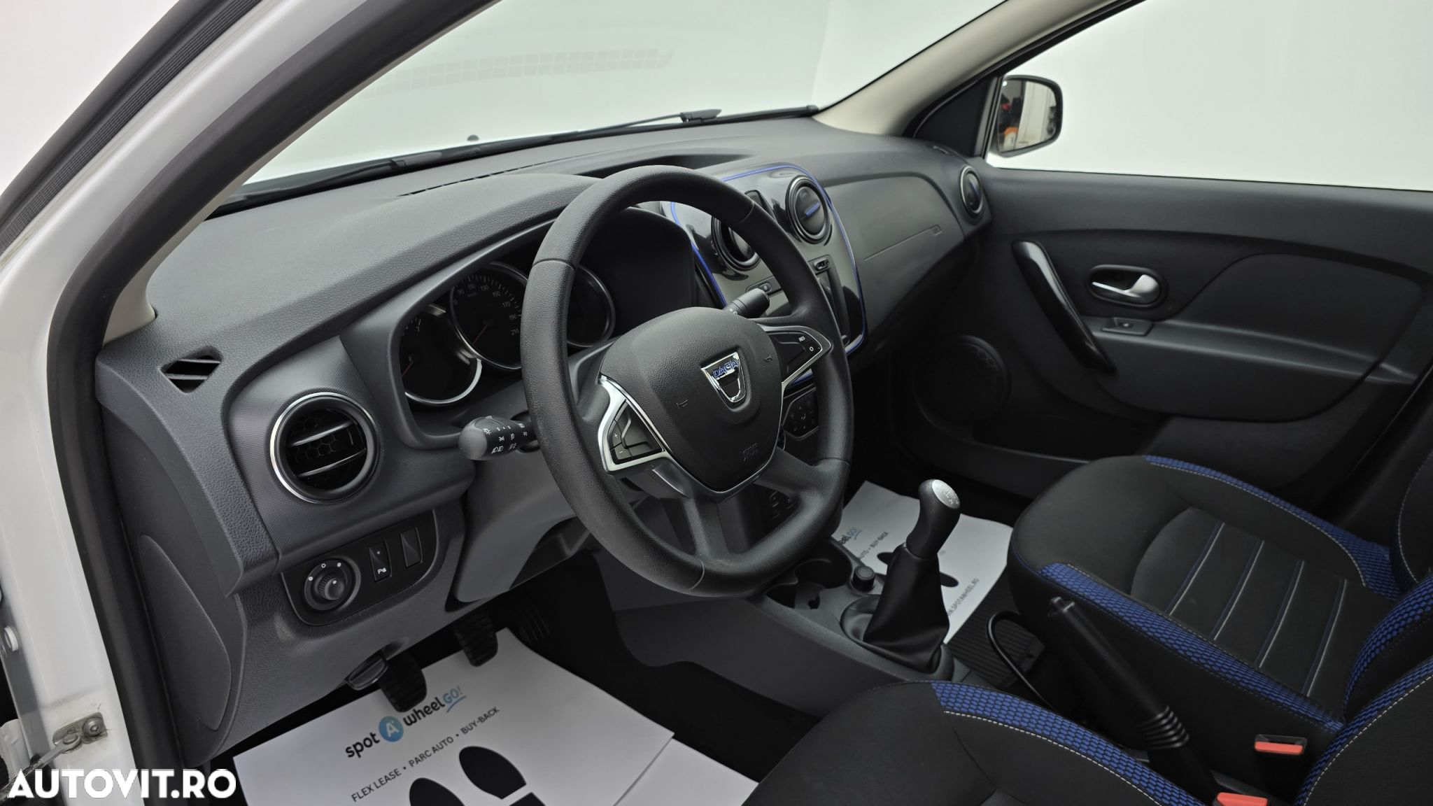Dacia Logan - 13