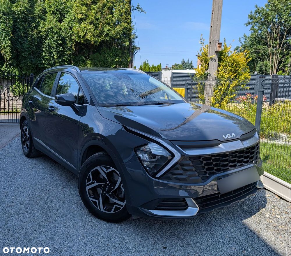 Kia Sportage 1.6 T-GDI M 2WD - 1