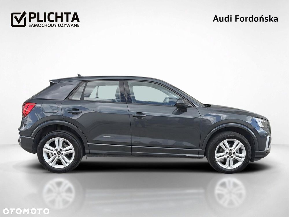 Audi Q2 - 7