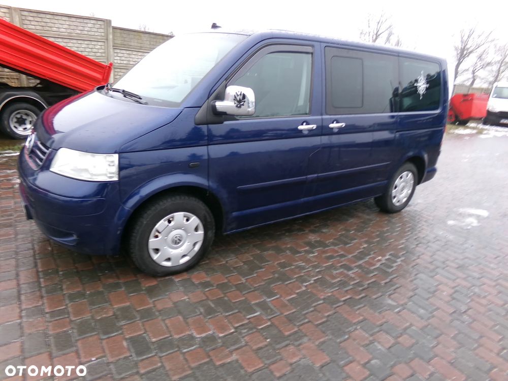 Volkswagen Multivan L1 Comfortline - 16