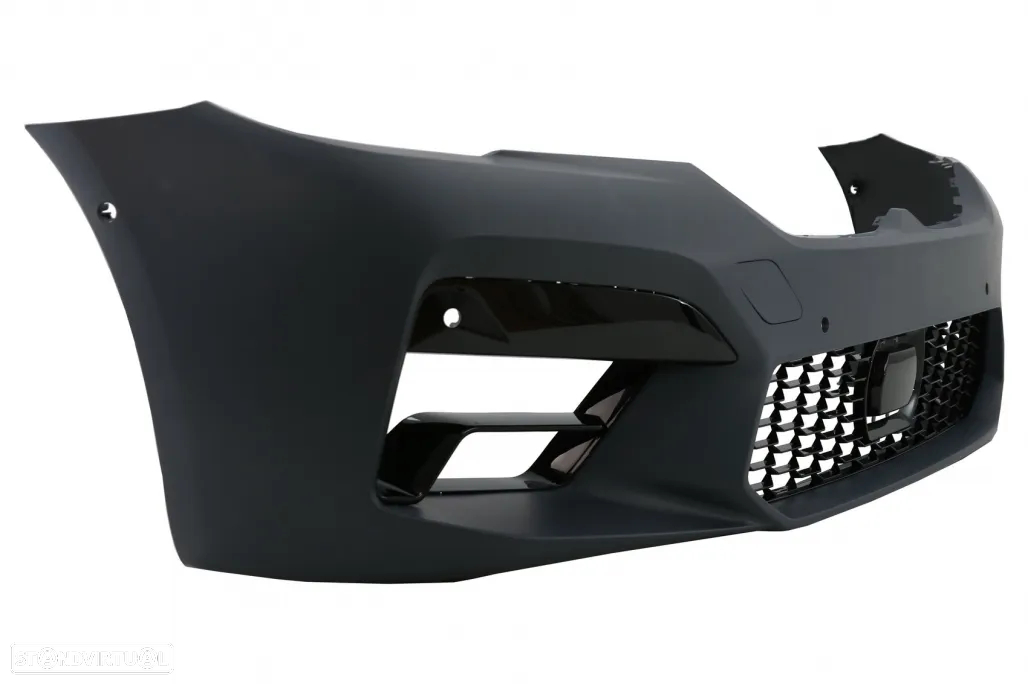 Body Kit Bmw Série 5 G30 (2020 em diante) Look M5 - 3