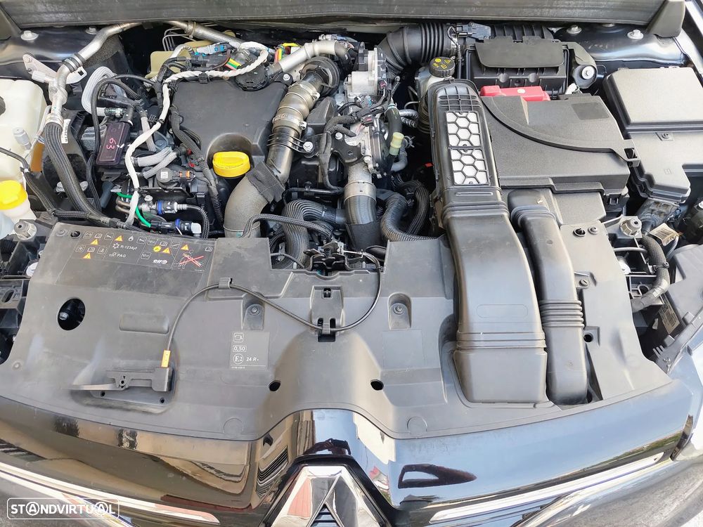 Renault Mégane Sport Tourer 1.5 Blue dCi Limited - 56