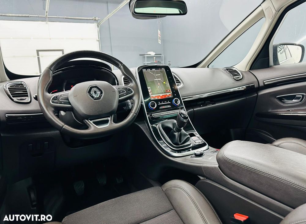 Renault Espace Energy dCi 130 Business - 23