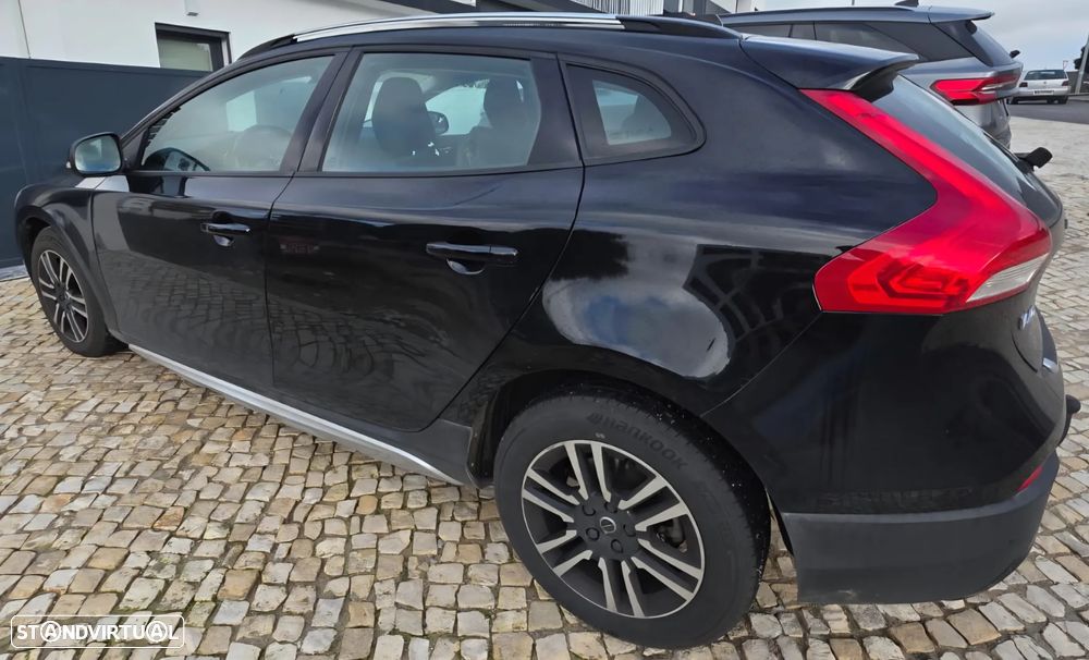 Volvo V40 2.0 D2 Momentum - 2