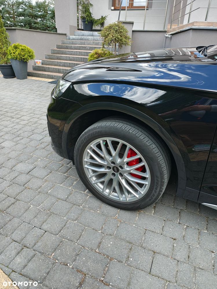 Audi Q5 Sportback 40 TFSI mHEV Quattro S Line S tronic - 17