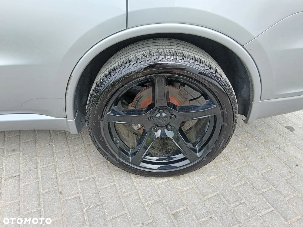Dodge Durango 3,6 Limited - 28