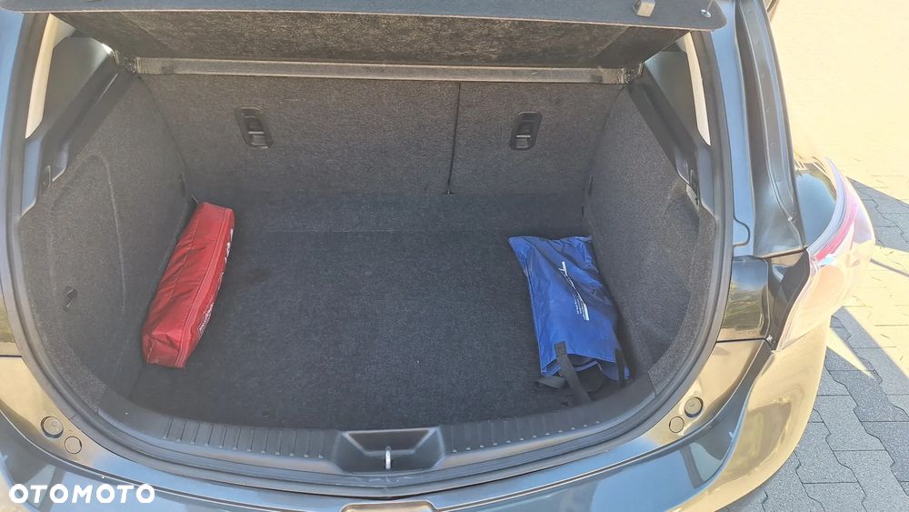 Mazda 3 - 28