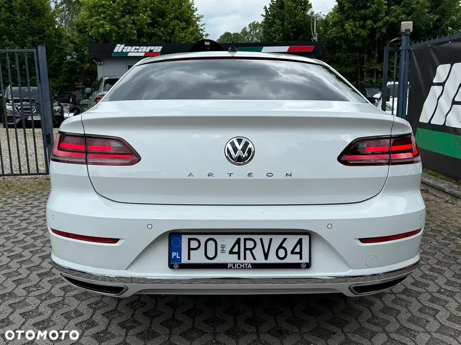 Volkswagen Arteon 2.0 TDI SCR Elegance DSG - 7