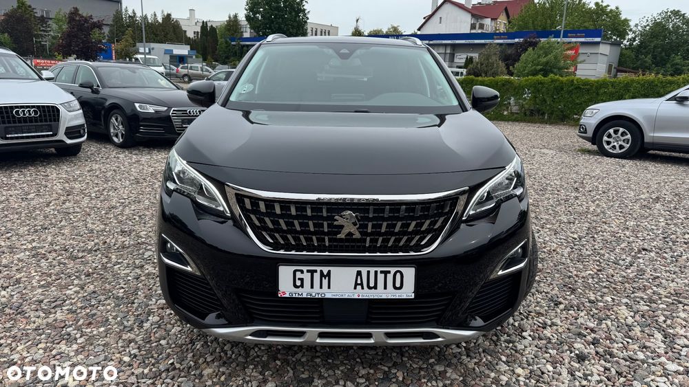 Peugeot 3008 BlueHDi 120 Stop & Start Allure - 24