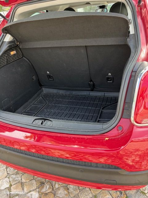 Fiat 500X 1.6 MJ Pop Star S&S - 9