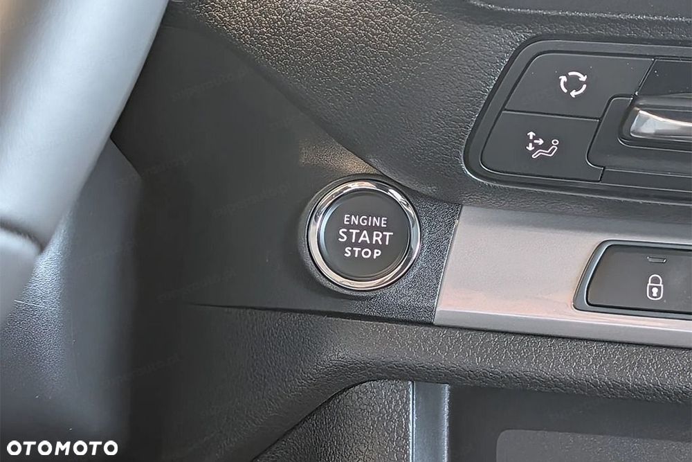 Fiat Scudo XL L2H1 AT8 Zabudowa Brygadowa 2.2 180KM - 15