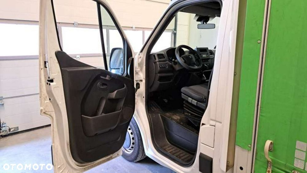 Renault Master - 9