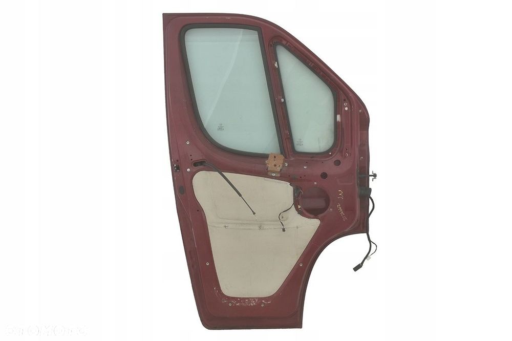 drzwi przednie * przód lewe ducato boxer jumper ii - 2