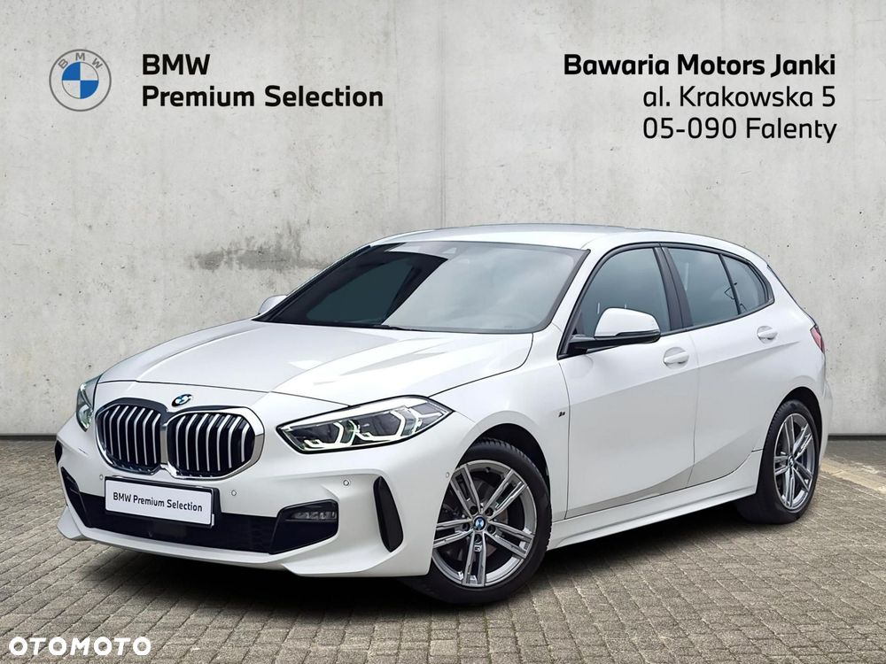 BMW Seria 1 - 1