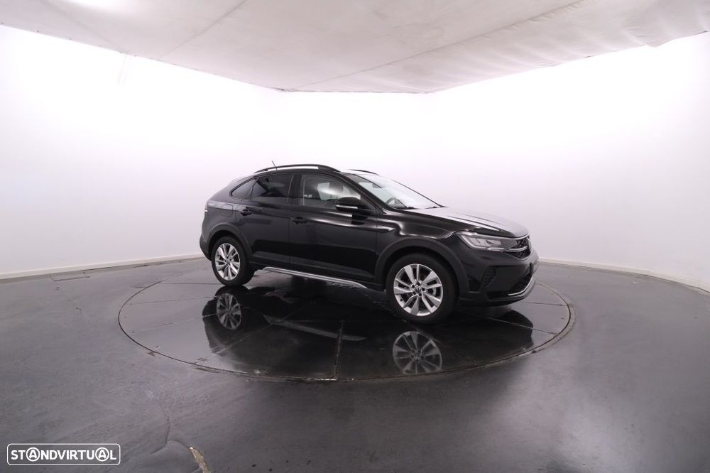 VW Taigo 1.0 TSI Urban DSG - 11