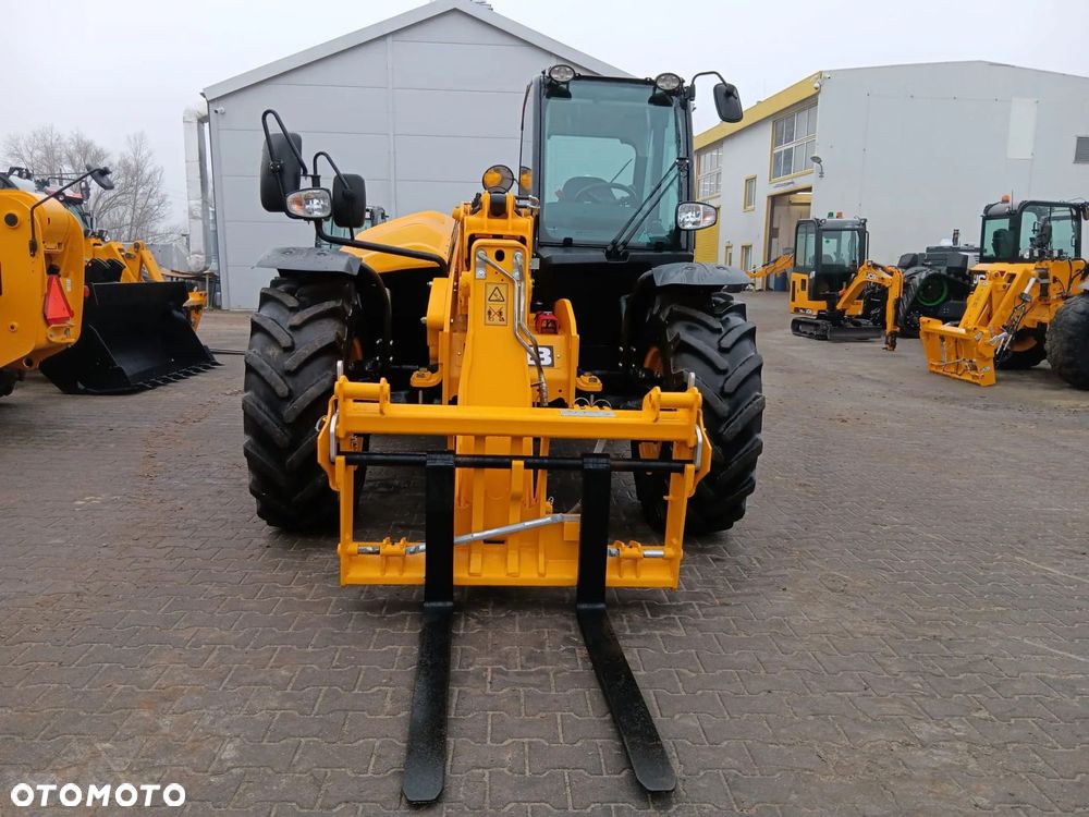 JCB 535-95 - 5