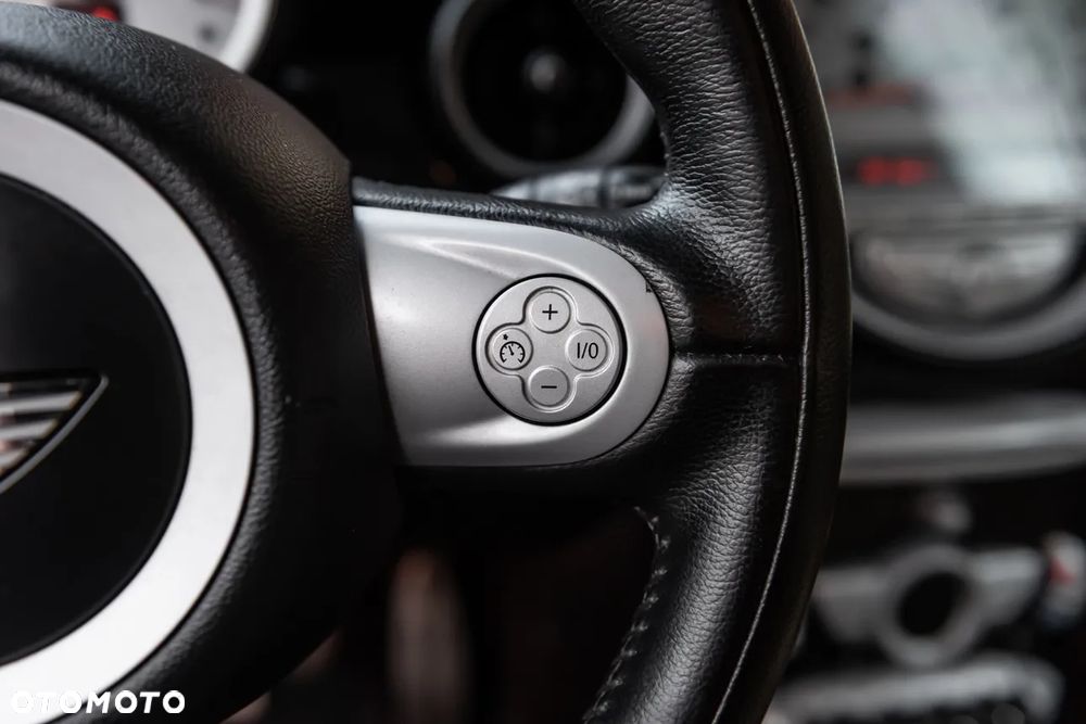 MINI Clubman Cooper S - 20