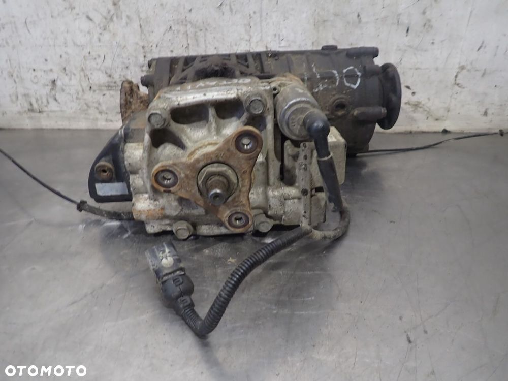 DYFERENCJAŁ HALDEX SKODA OCTAVIA I - 3
