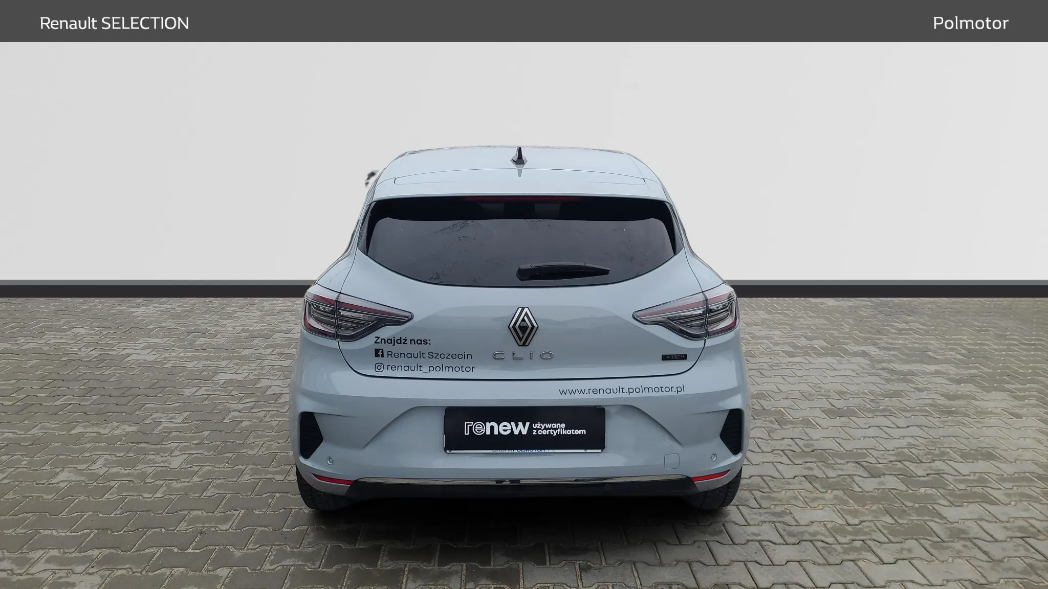 Renault Clio - 4