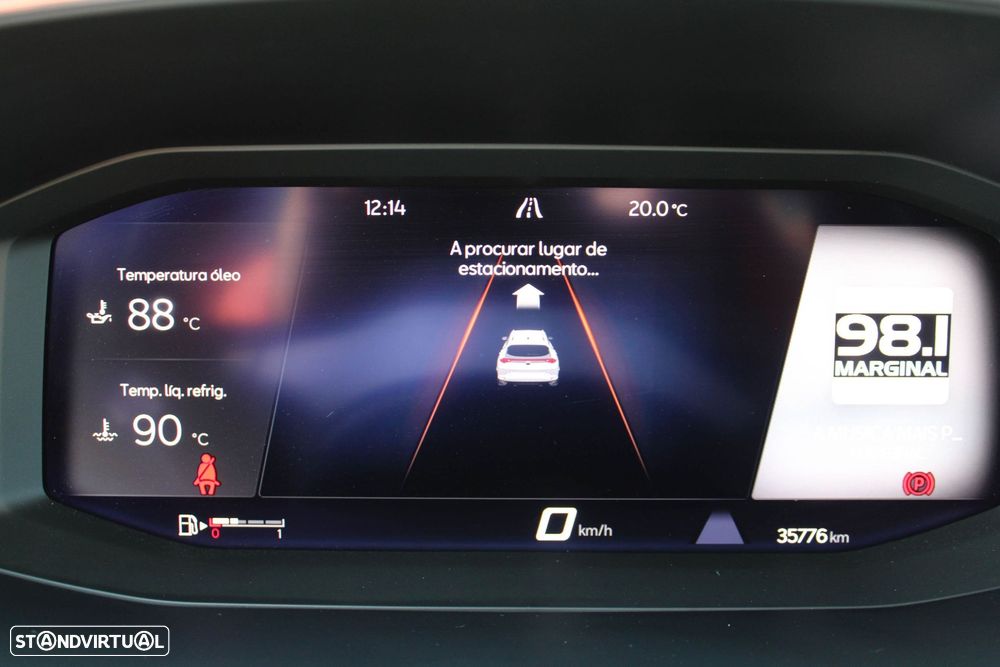 Cupra Formentor 2.0 TDI Sport - 45