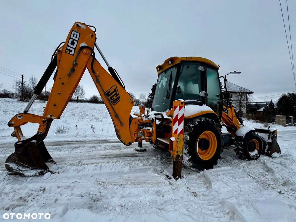 JCB 3CX* KOPARKO ŁADOWARKA JCB 3CX** FINANSOWANIE* ZAMIANA* SKUP* KOPARKO ŁADOWARKA JCB 3CX /// JCB 4CX/// CASE 580SR/// CASE 695 /// CAT 428E// NEW HOLLAND B100/// TEREX 970// - 5