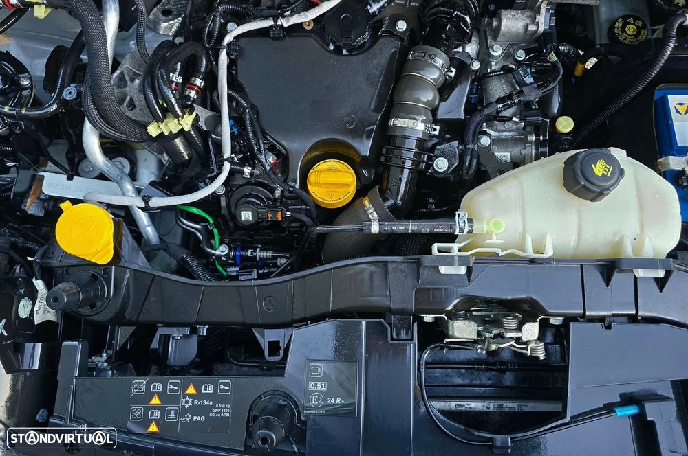 Renault Kangoo 1.5 dCi Business S/S - 13