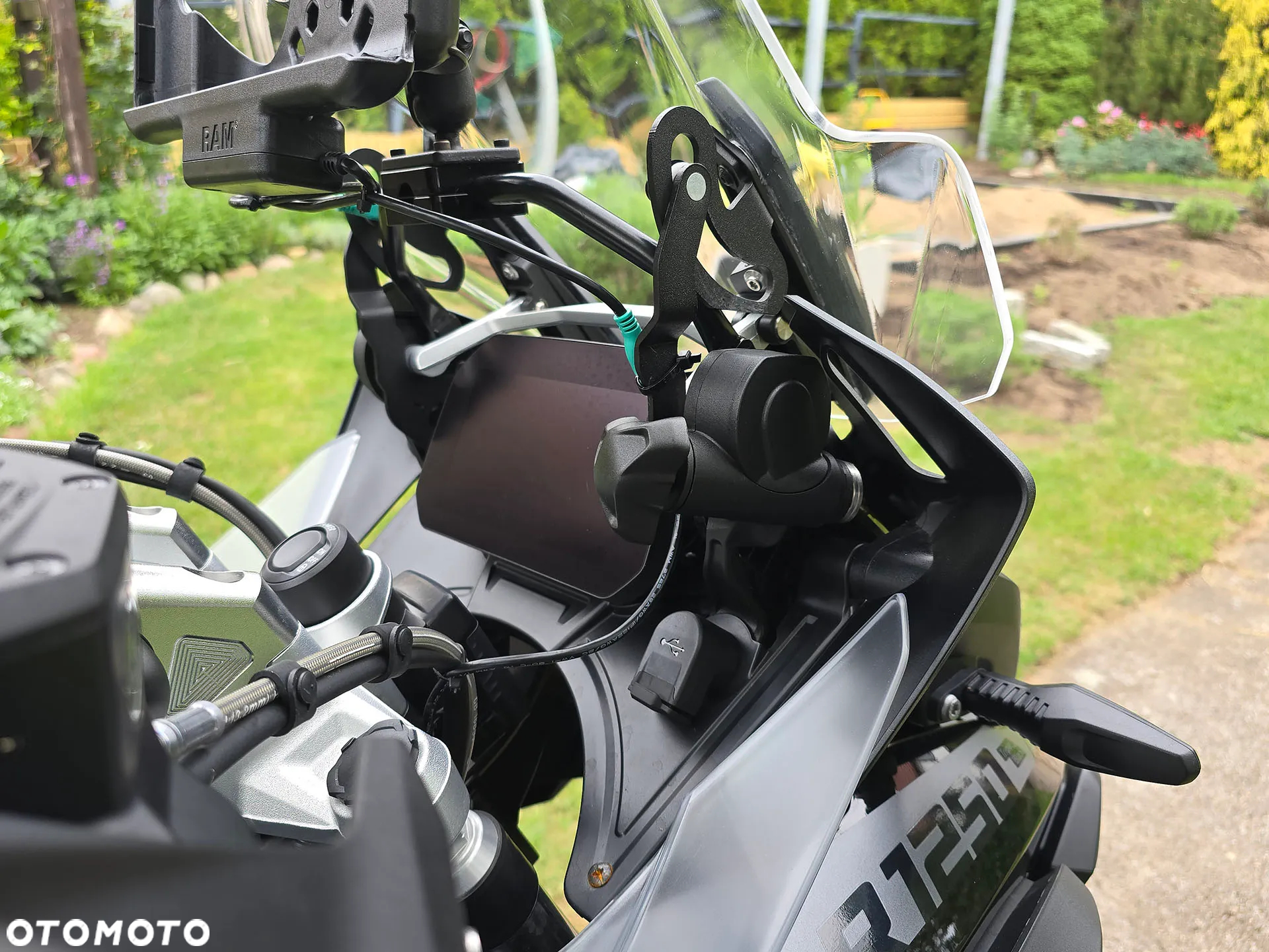 BMW R1250 GS Adventure - 35