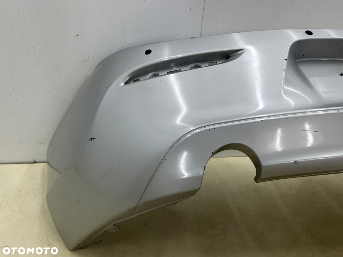 Zderzak tylny Bmw 1 F20 F21 15-19r. Lift tył 4XPDC 7371752 - 15
