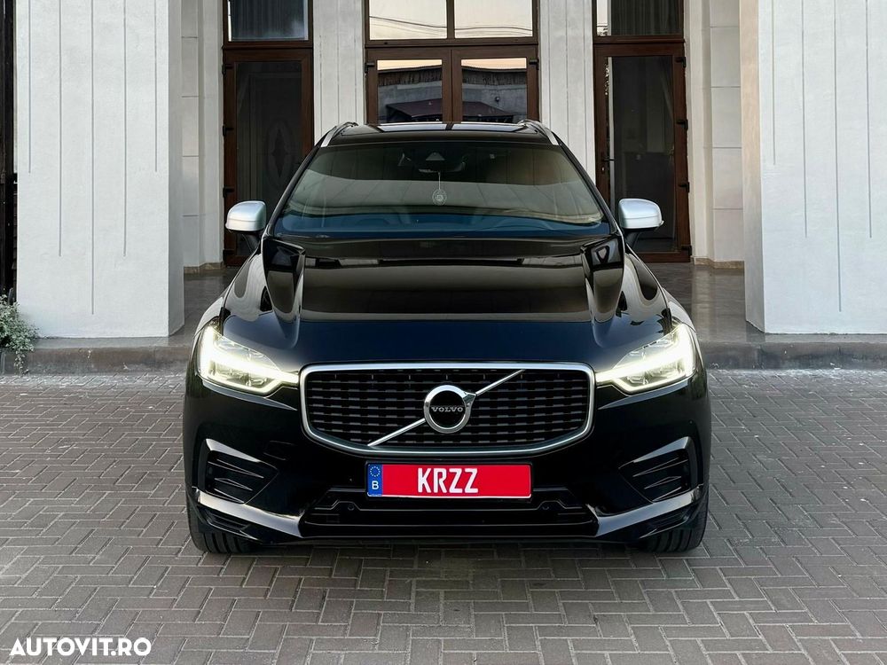 Volvo XC 60 D4 Inscription - 5