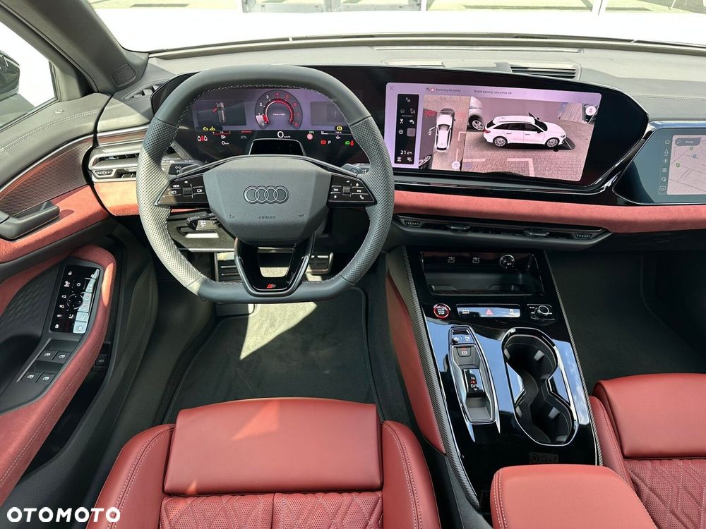 Audi S5 Avant - 18