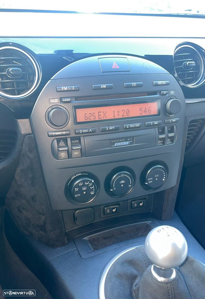 Mazda MX-5 MZR 2.0 Sport - 10