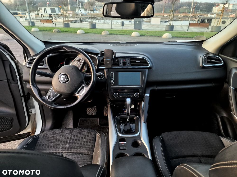 Renault Kadjar 1.5 dCi Energy Intens EDC - 10