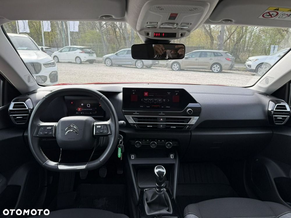 Citroën C4 1.5 BlueHDi Live Pack S&S - 3