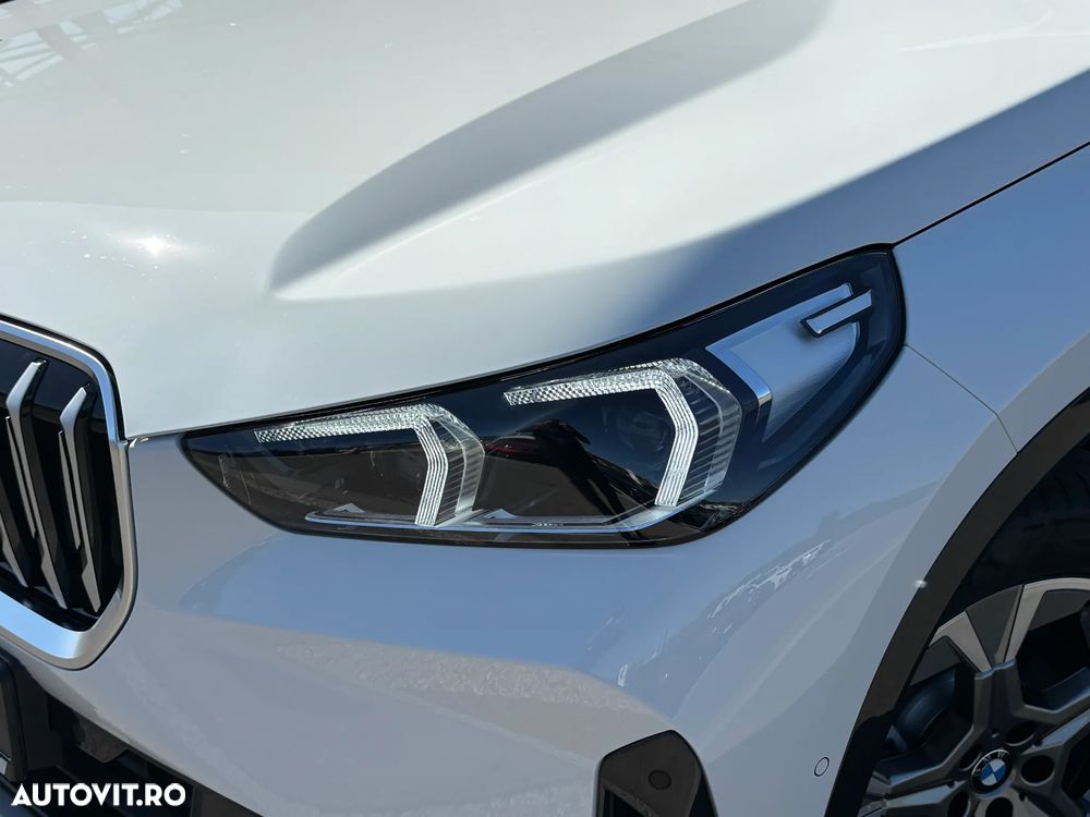BMW X1 sDrive20i AT MHEV - 22